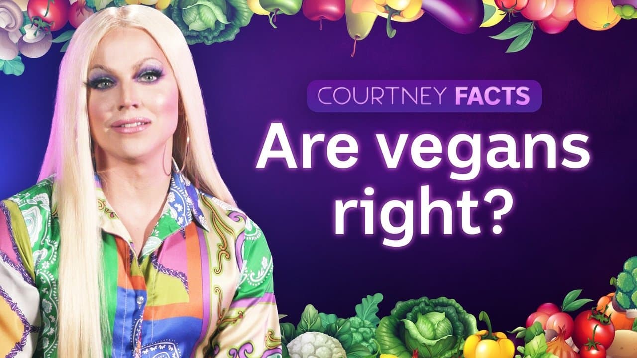 Are vegans right?