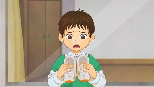 Episode 25