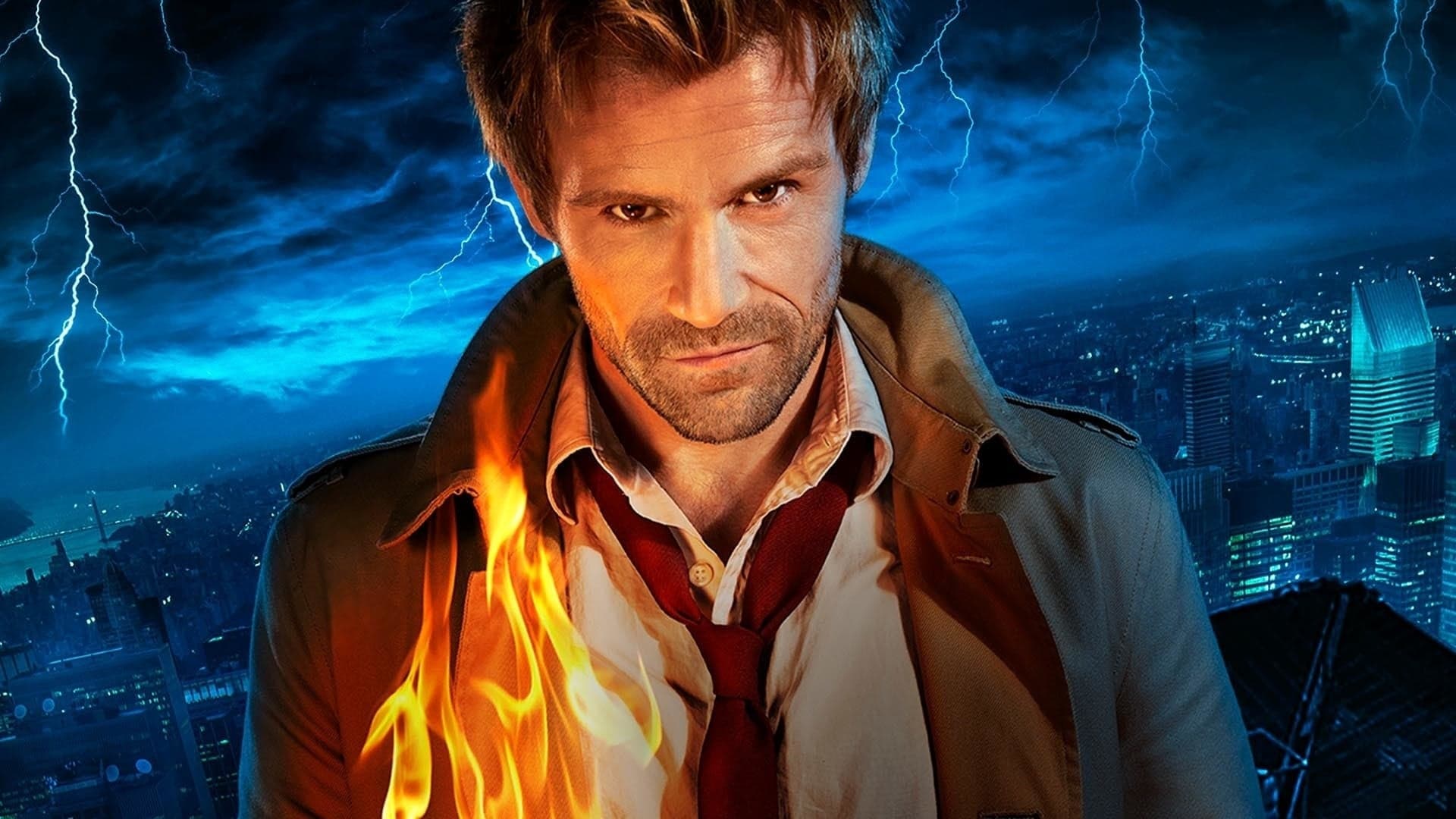 Constantine