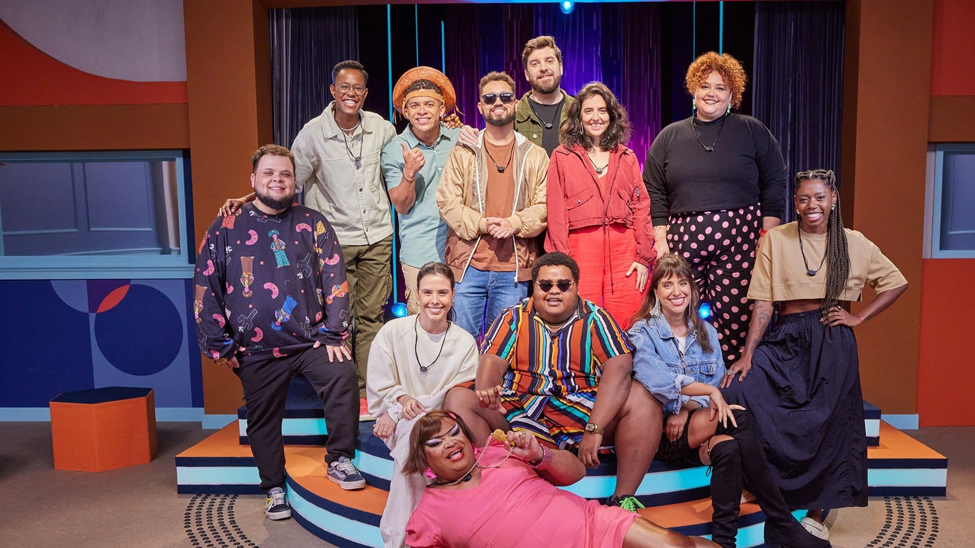 Prêmio Multishow de Humor - O Reality