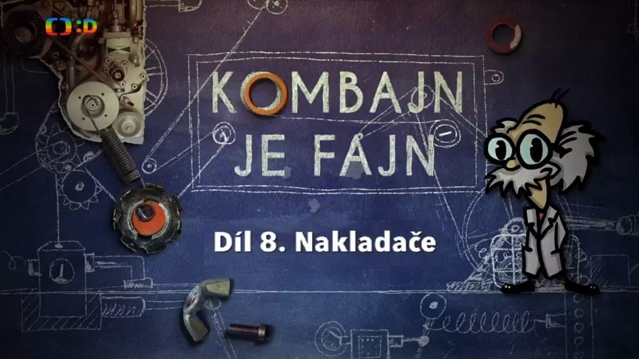 Episode 8