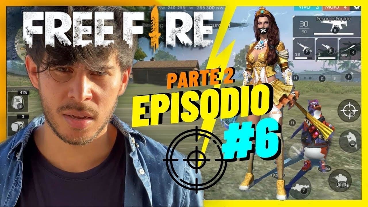 Episode 6