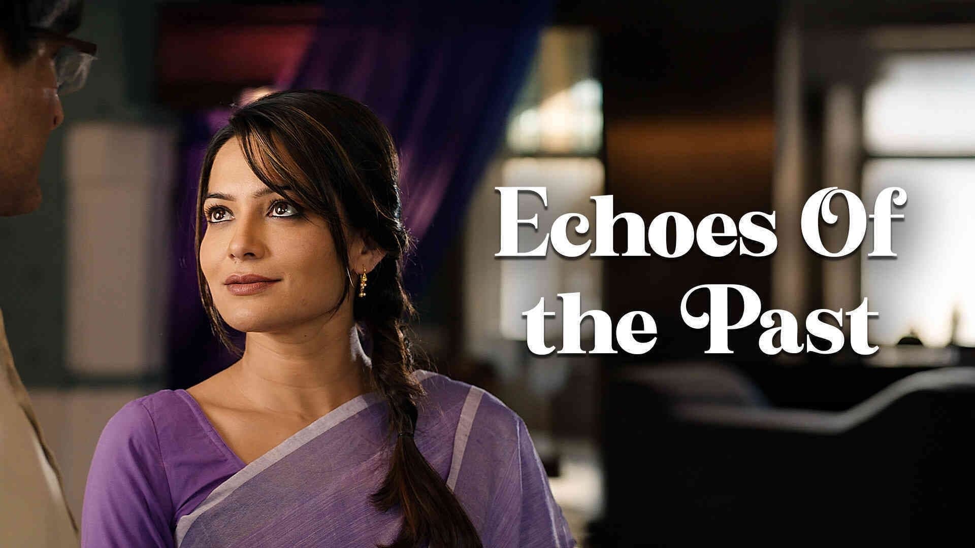 Echoes Of the Past