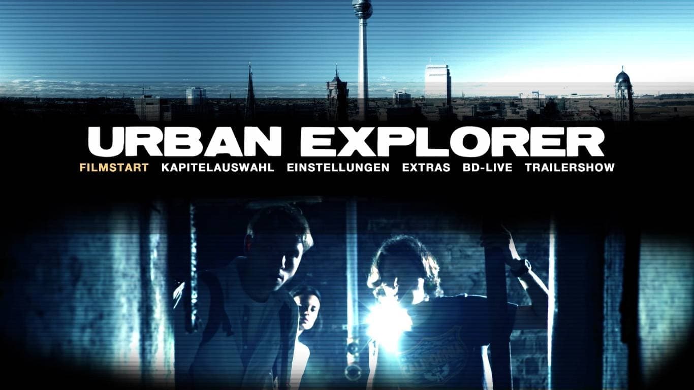 Urban Explorer