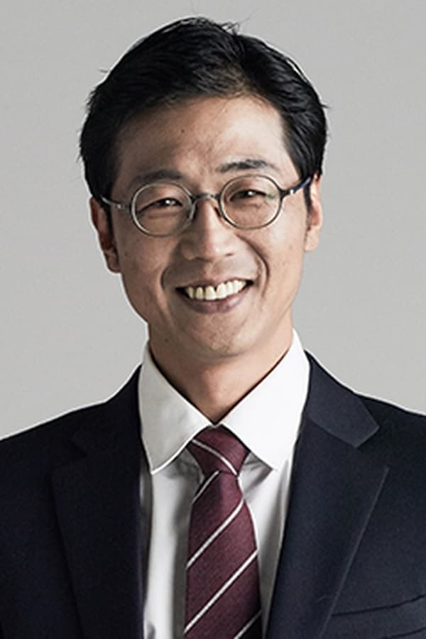 Lee Yoon-jae