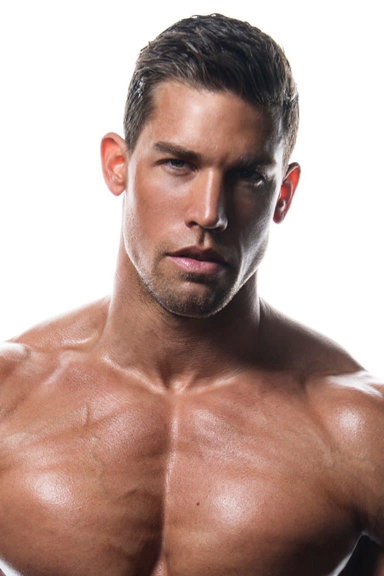 Kris Evans