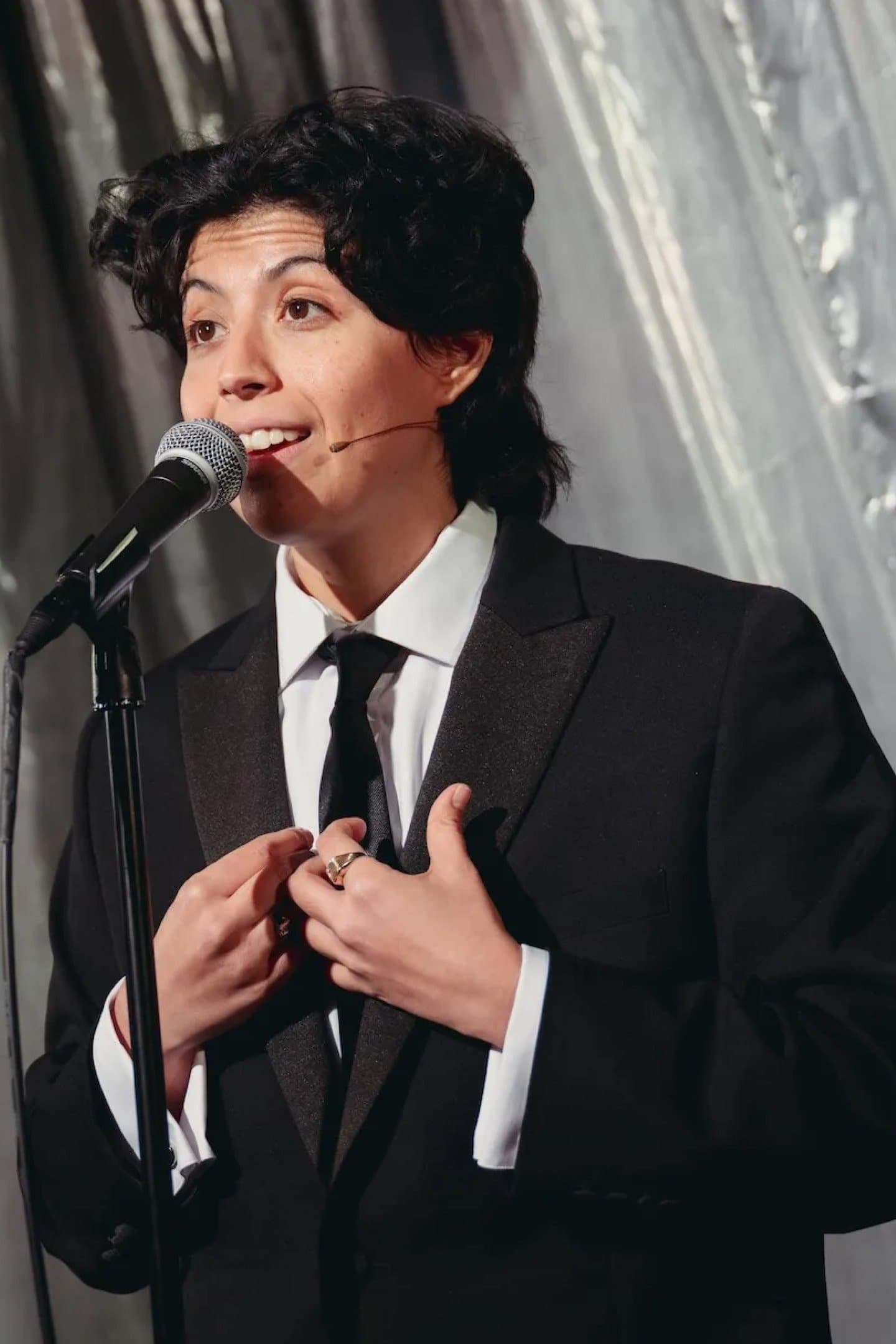 Francesca D'Uva