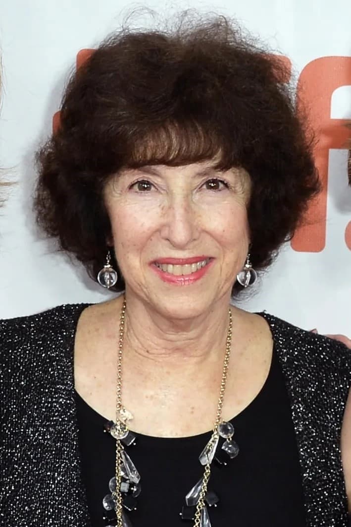 Carol Baum