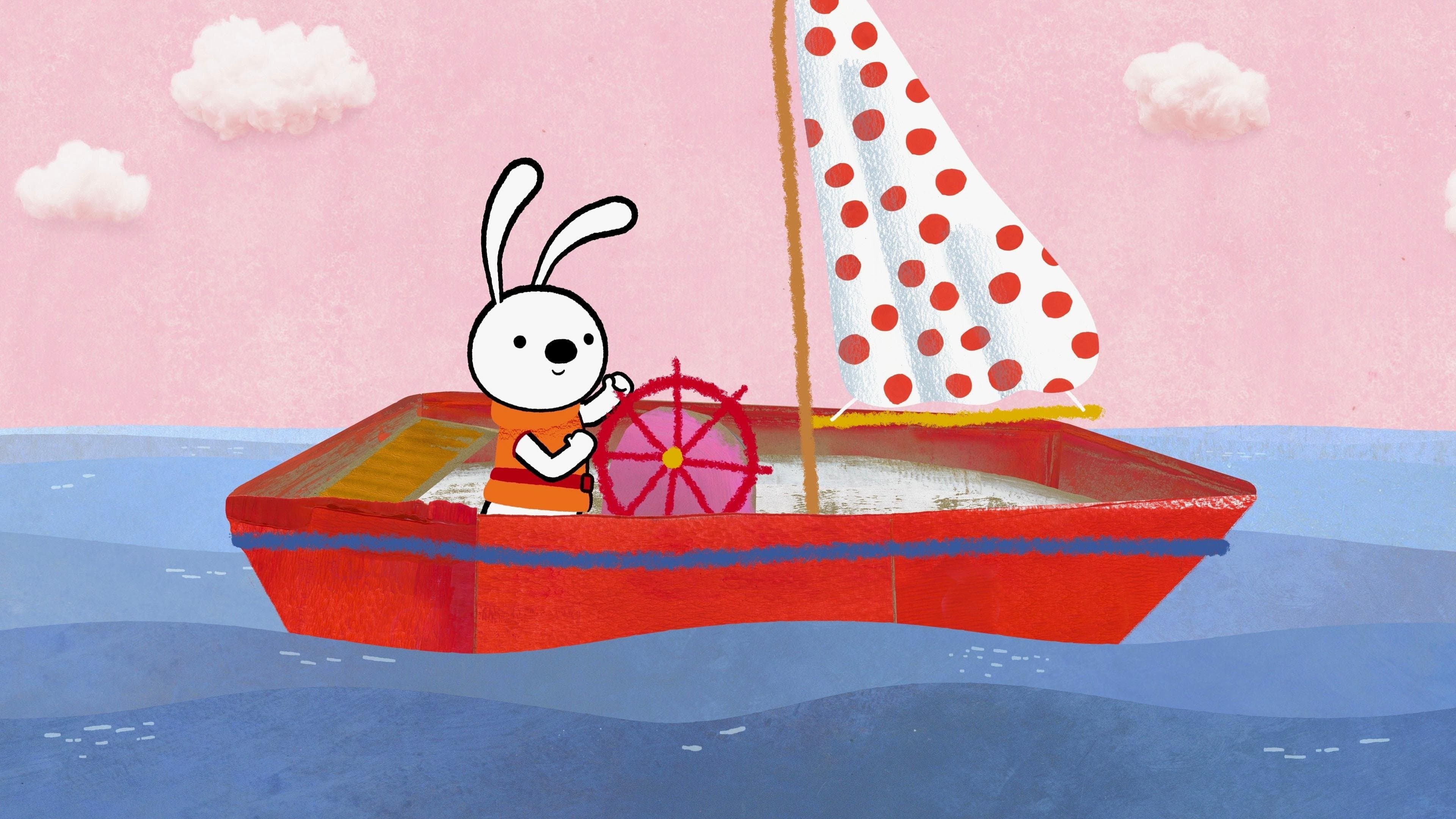 It's a Boat / It's a Mountain