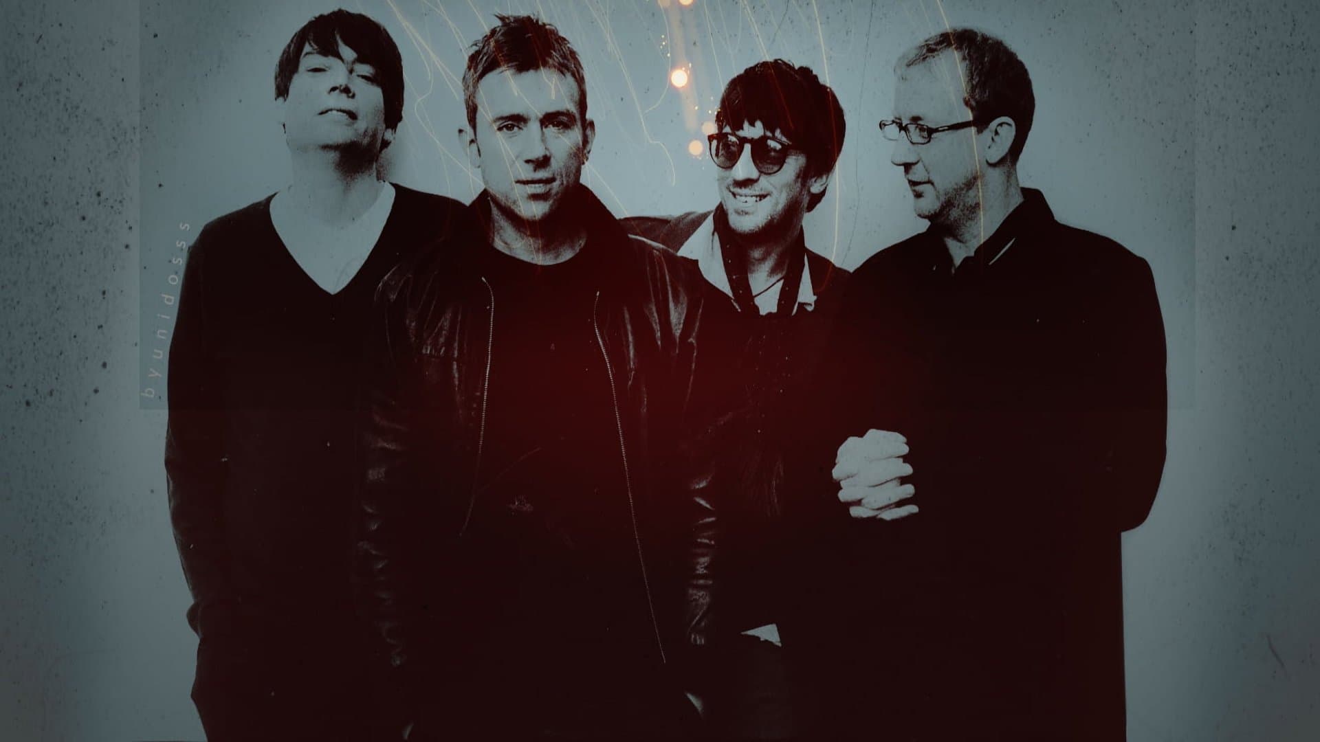 Blur: New World Towers