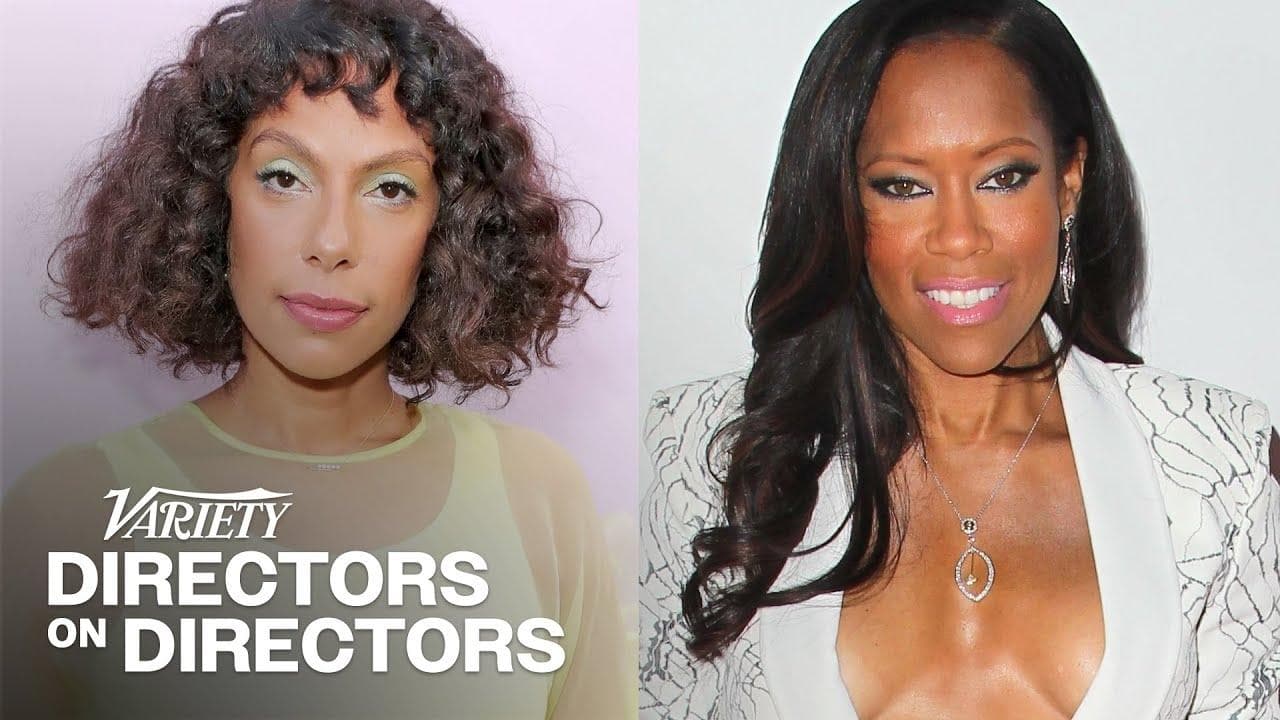 Regina King & Melina Matsoukas Pave the Way for Black female Filmmakers