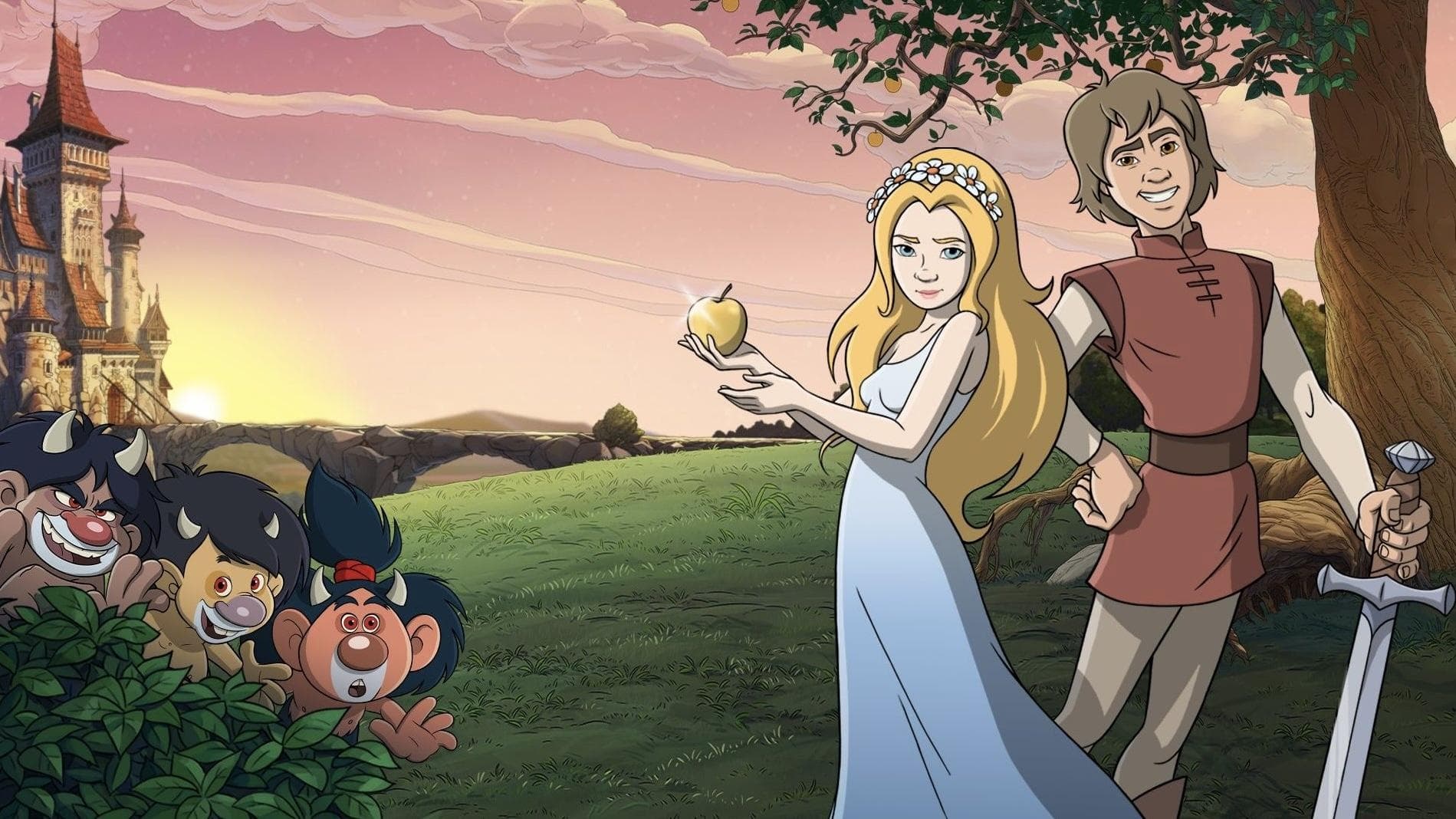 The Quest