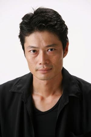 Tetsuya Nakanishi