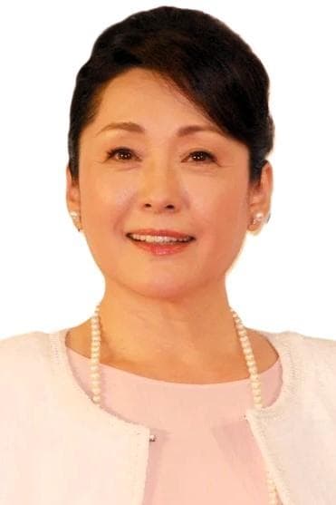 Keiko Matsuzaka