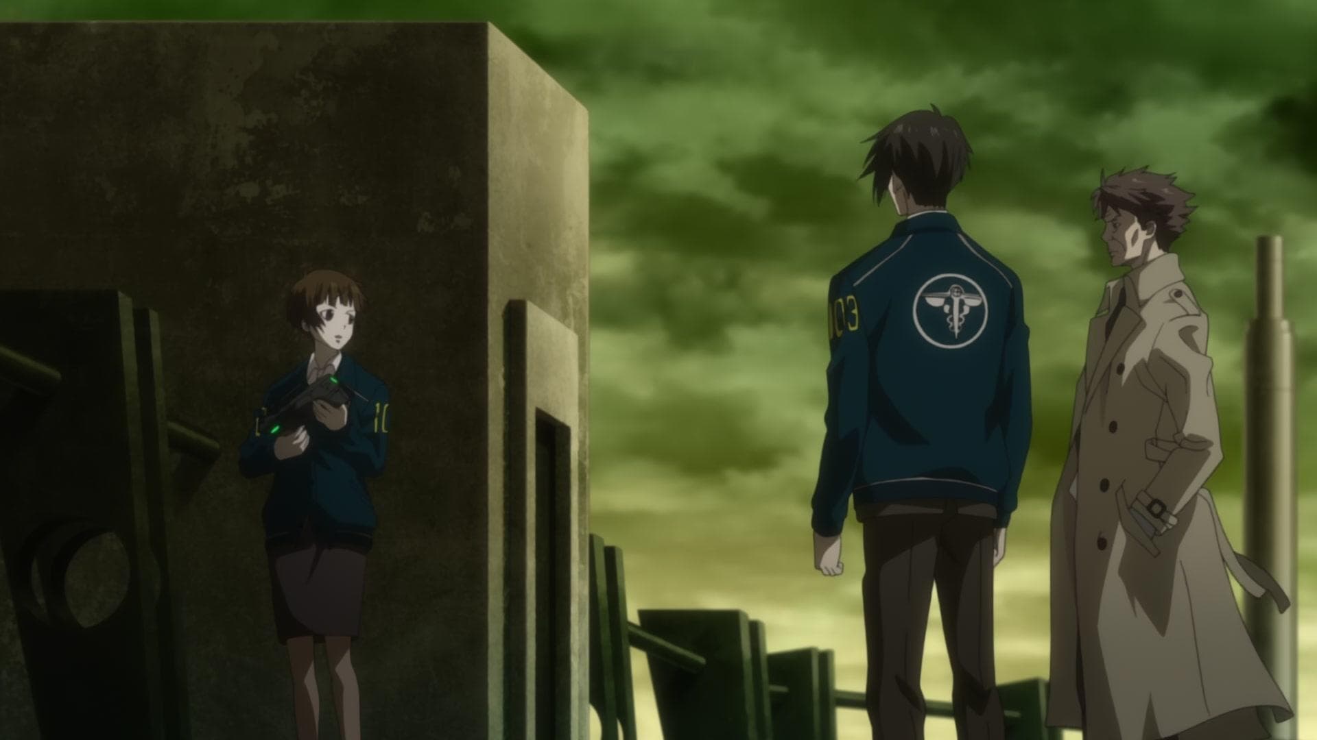 Episode 11