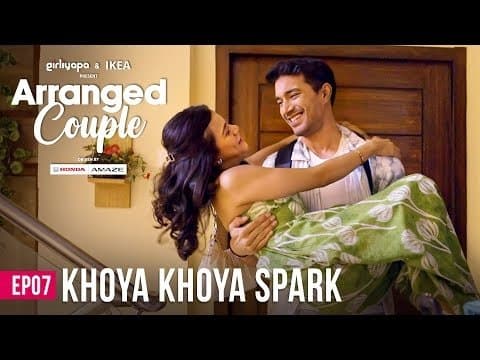 Honeymoon Period Over?