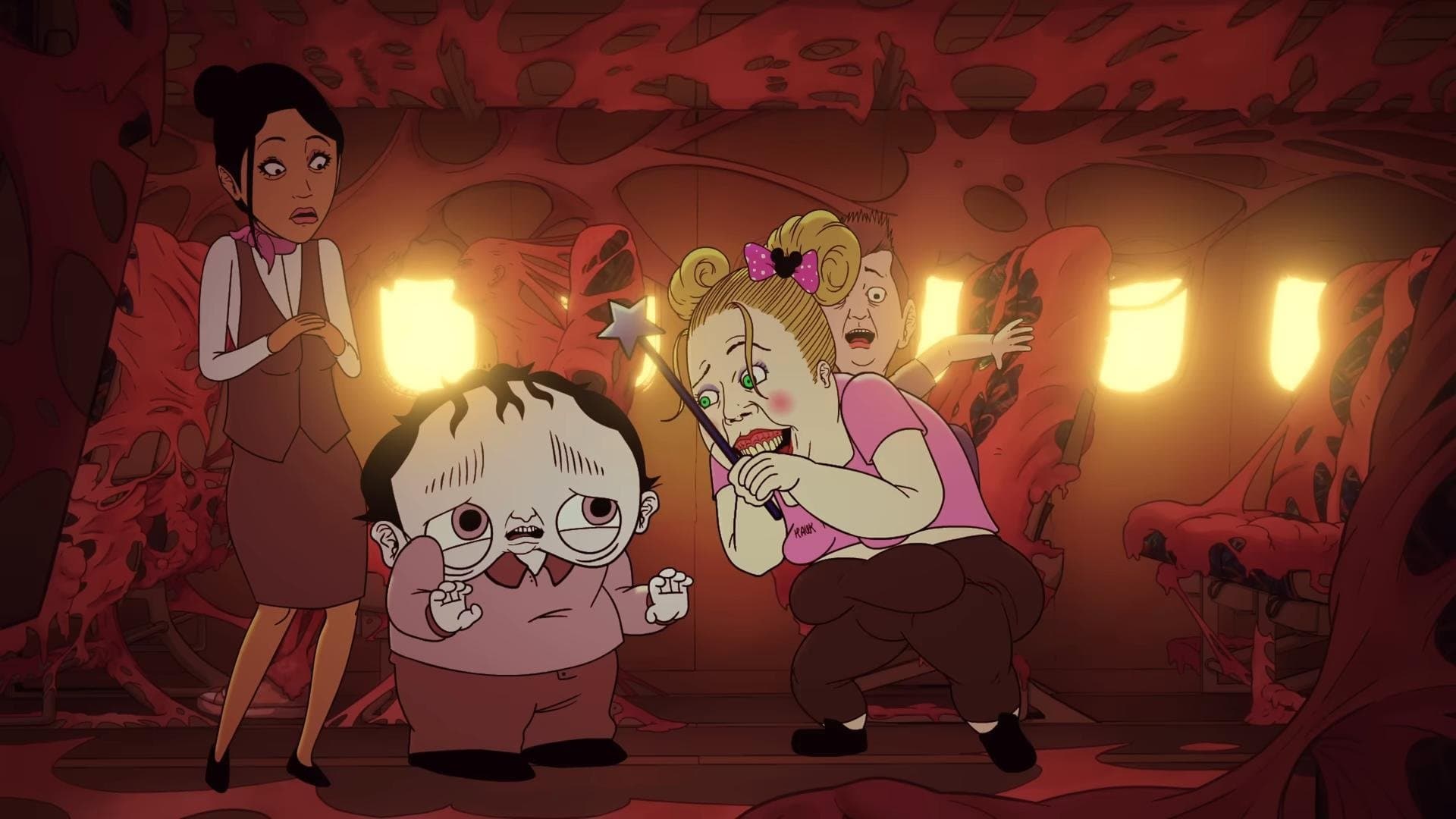 DISNEY ADULTS
