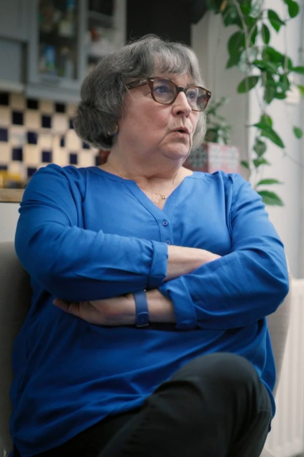 Christine