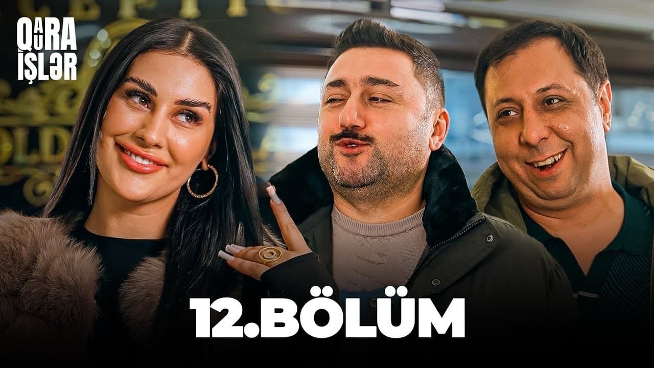 Episode 12