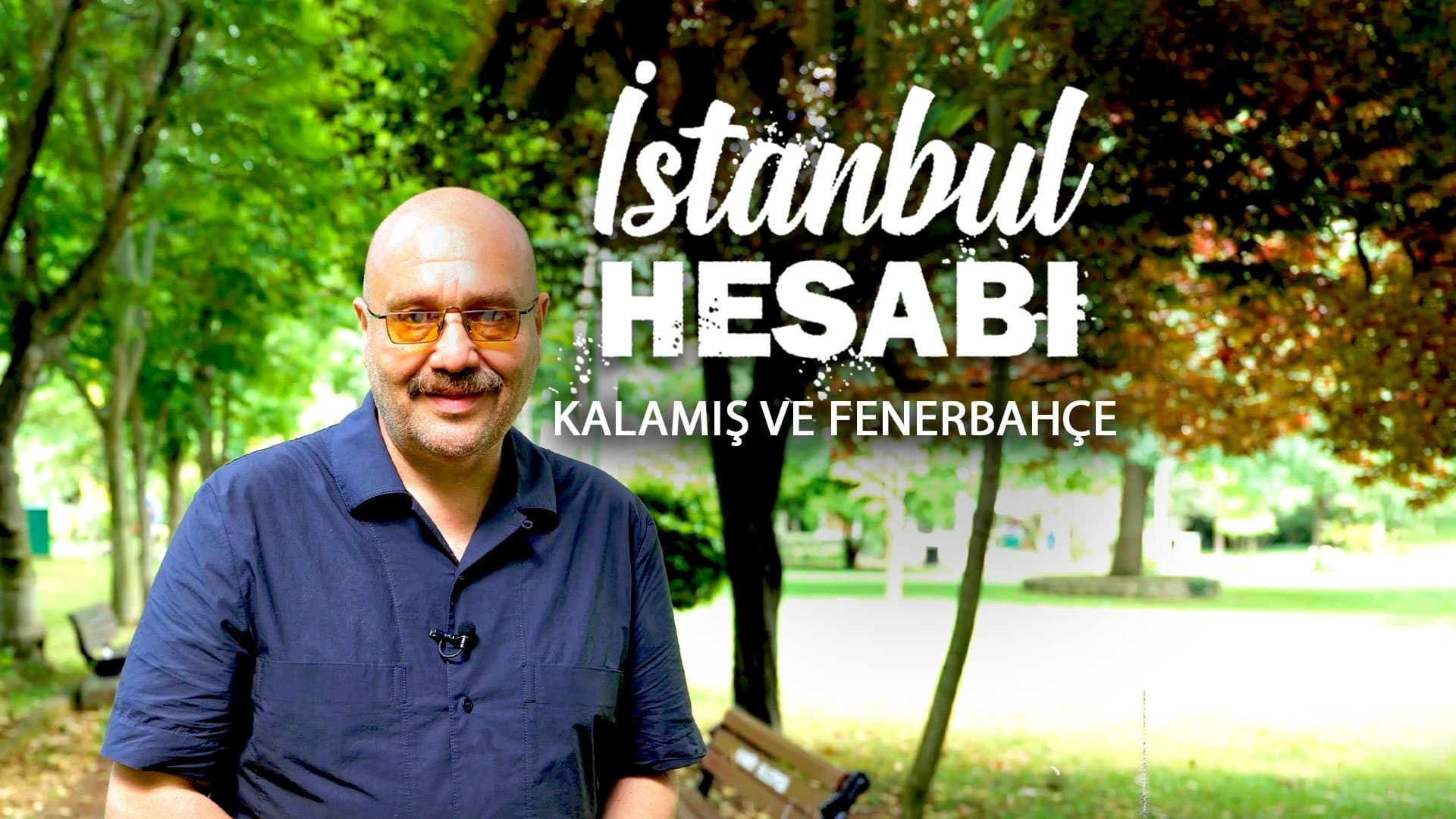 Fenerbahçe ve Kalamış
