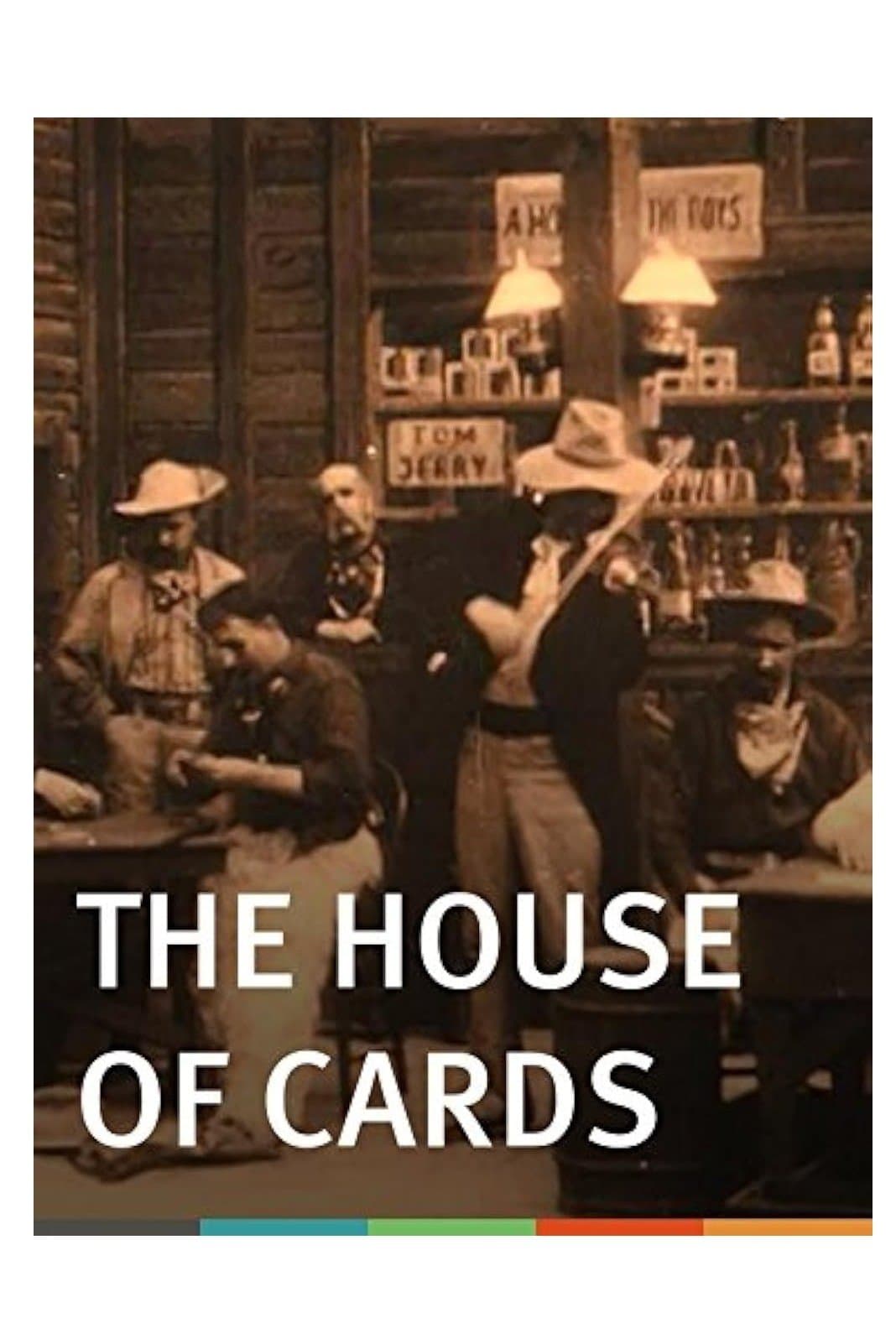 The House of Cards