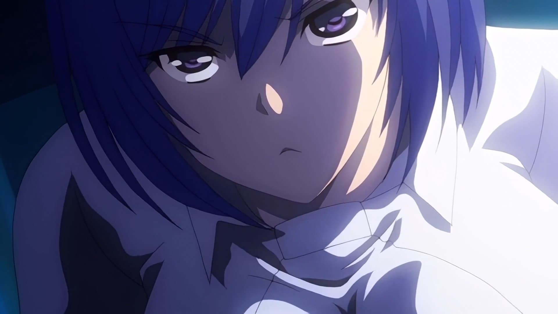Tachibana Chapter