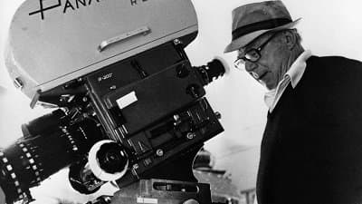 Billy Wilder