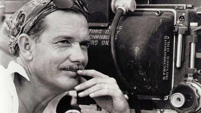 Sam Peckinpah