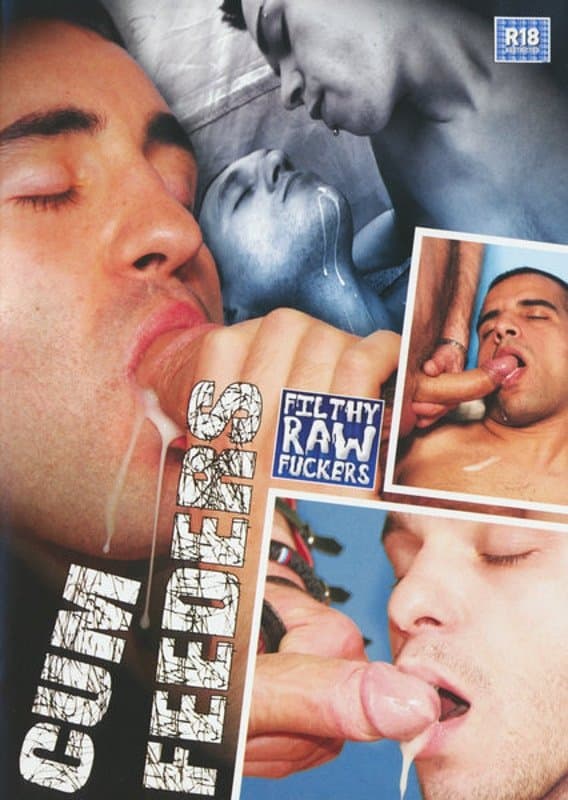 Cum Feeders