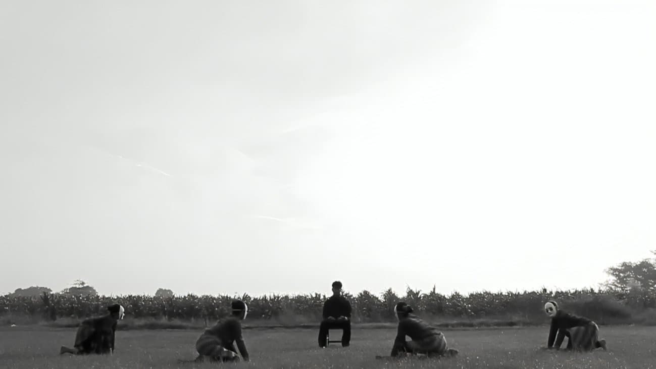 One Last Dance