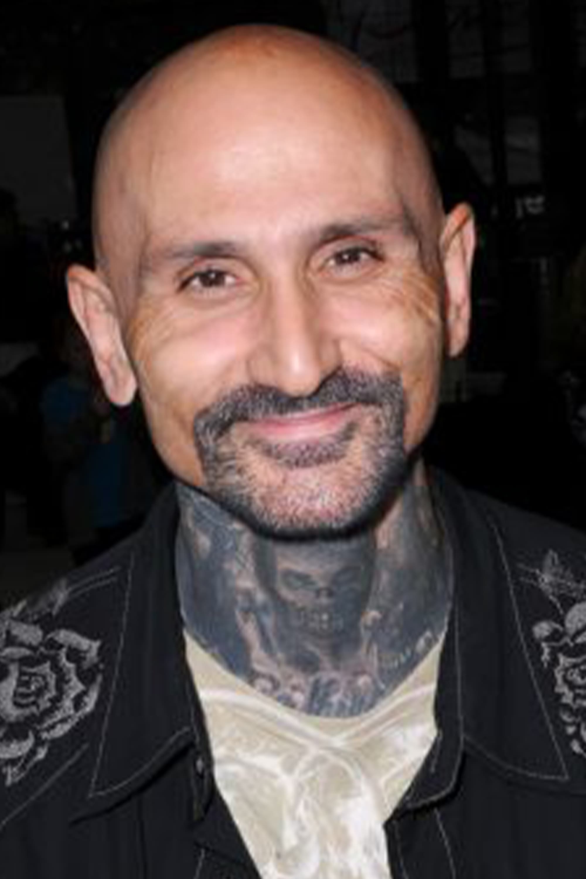 Robert LaSardo