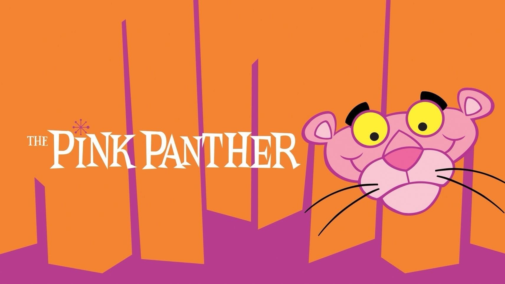 The Pink Panther