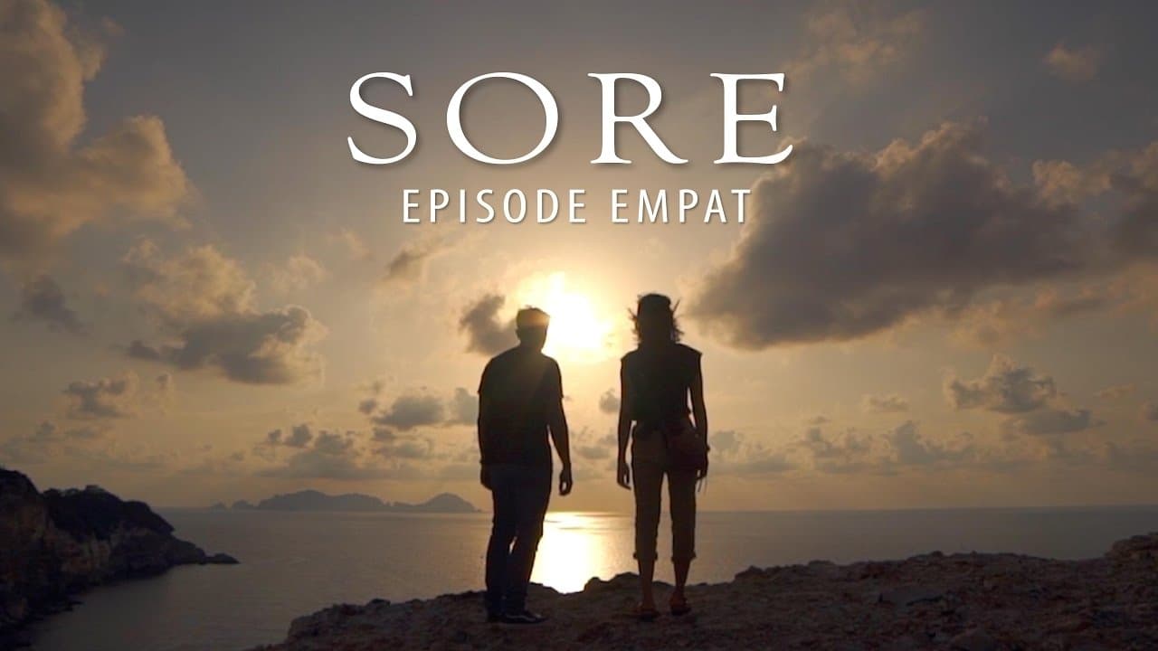 Episode Empat