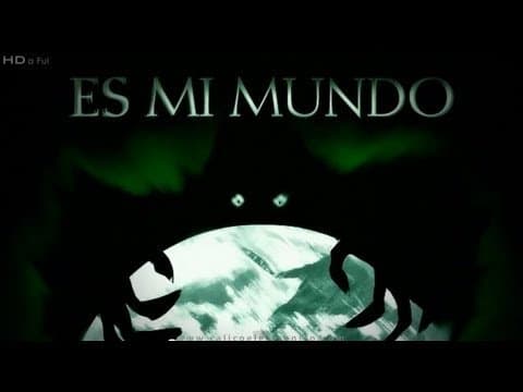 Es mi MUNDO