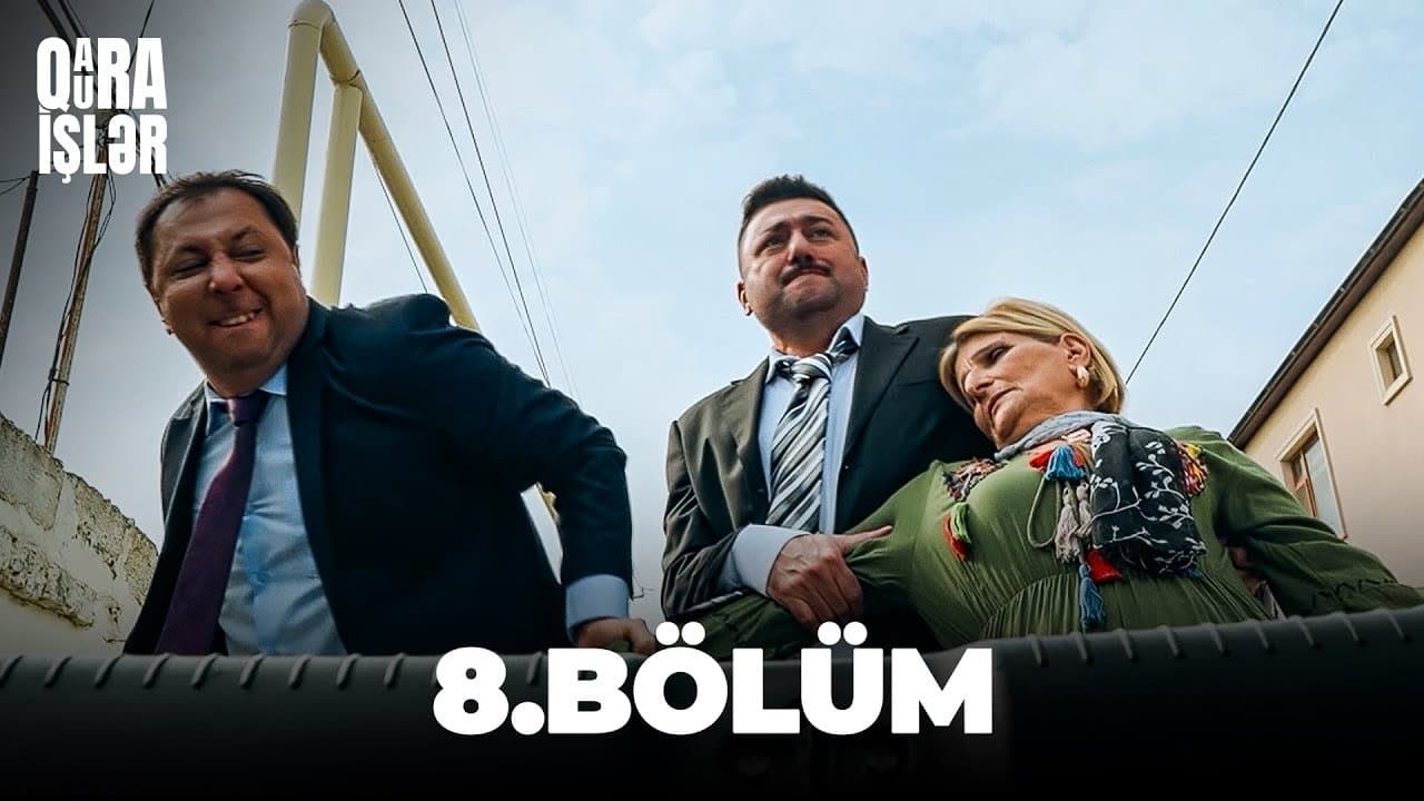 Episode 8