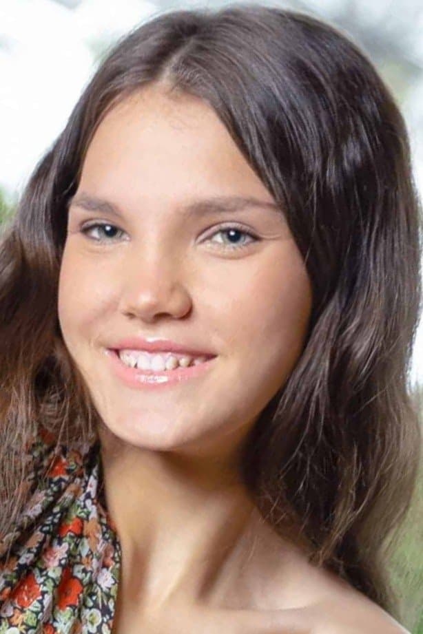 Ella Bonita