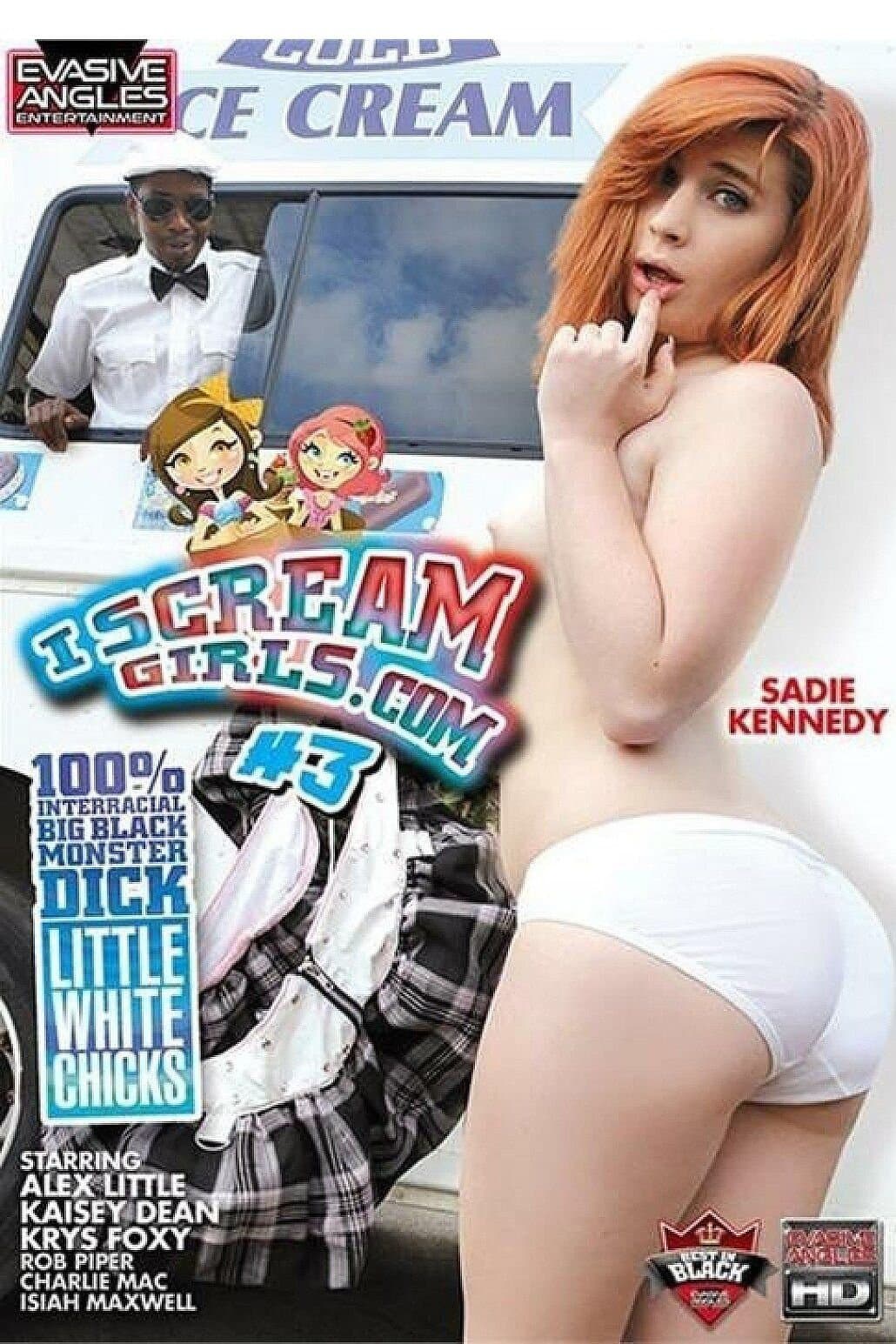 I Scream Girls 3