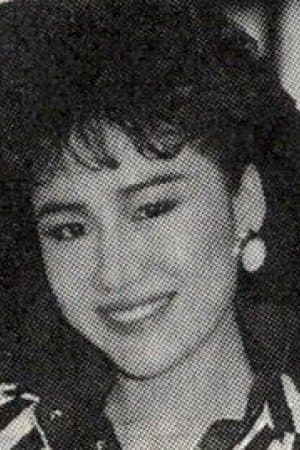 Jeanie Chang