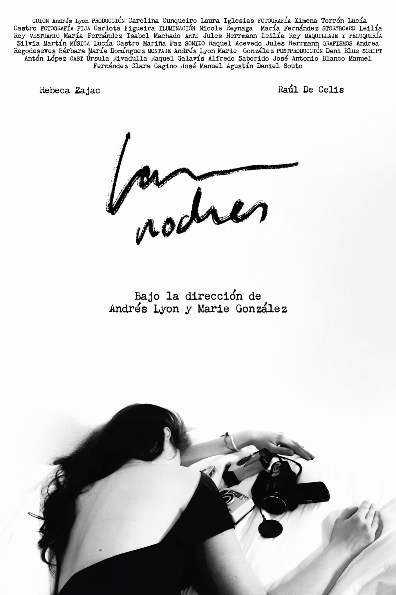 Las Noches