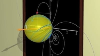 Complex Numbers (1)