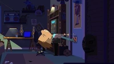 Episode 23