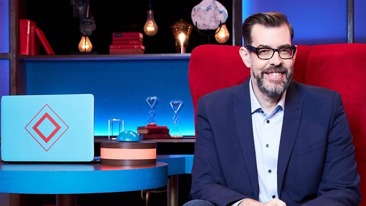 Richard Osman's House of Games