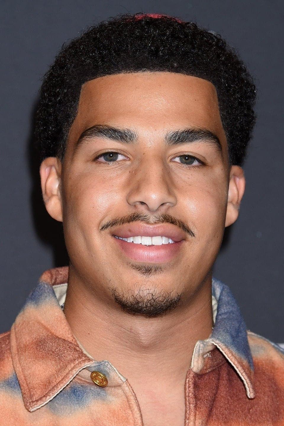 Marcus Scribner