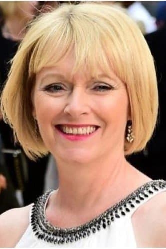 Suzy Aitchison