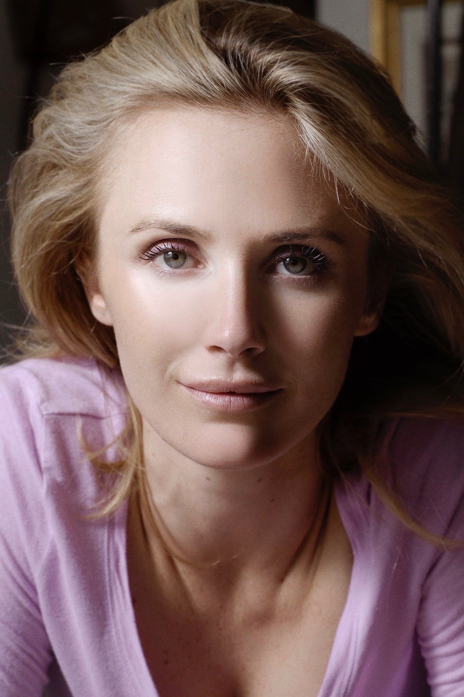 Jennifer Siebel Newsom