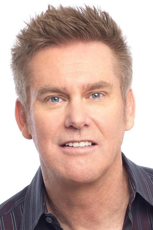 Brian Regan