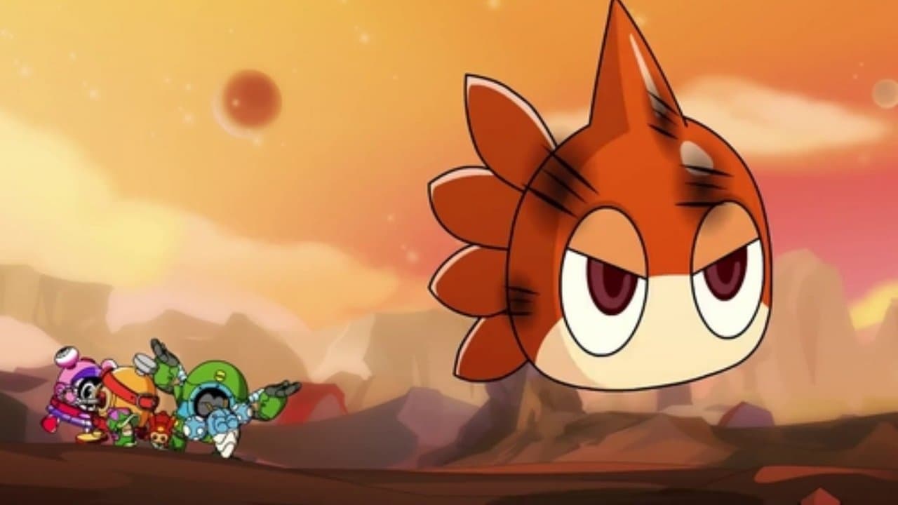 Episode 18