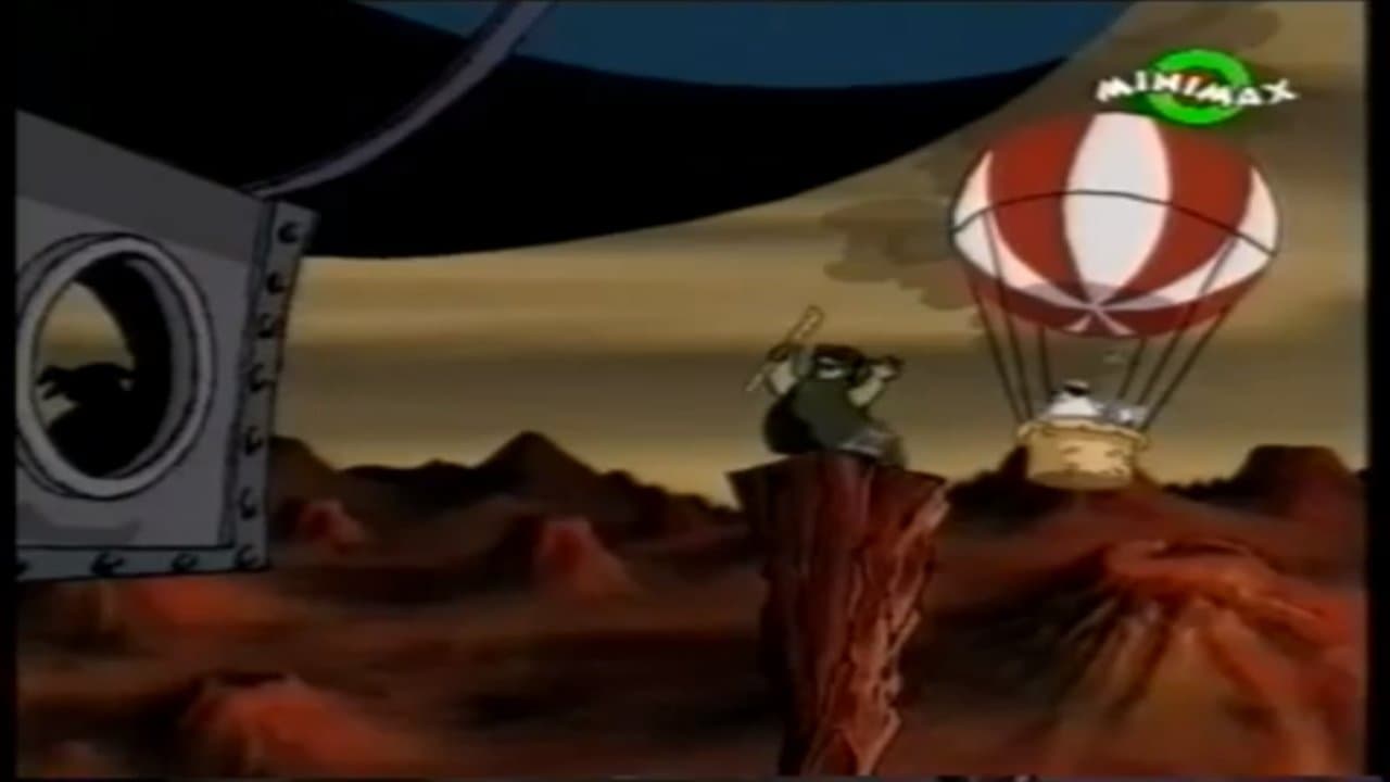 The battle of hot islands