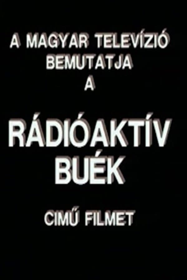 Rádióaktív BUÉK