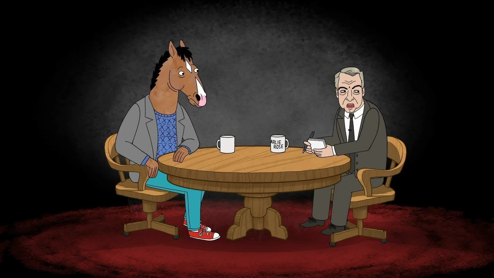 BoJack Horseman: The BoJack Horseman Story, Chapter One